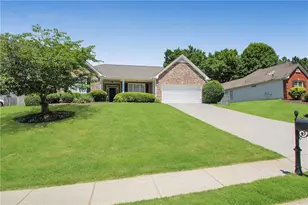 [Address not provided], Sugar Hill, GA 30518 - Photo 1