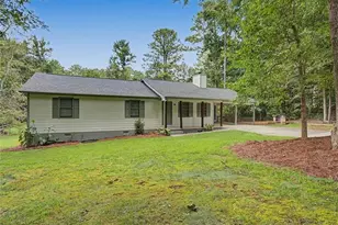 23 Spring Meadows Ln NW, Cartersville, GA 30120 - Photo 7