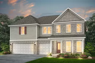2309 Tidwell Ct, Dacula, GA 30019 - Photo 1