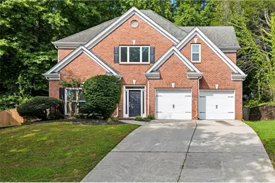 1730 Saint Julian Street, Suwanee, GA 30024 - Photo 1