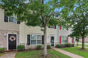 1763 Fielding Way, Hampton, GA 30228 - Photo 7