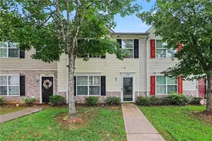 1763 Fielding Way, Hampton, GA 30228 - Photo 1