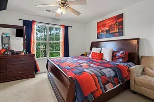 1763 Fielding Way, Hampton, GA 30228 - Photo 5