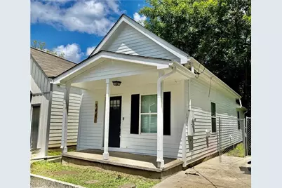 [Address not provided], Atlanta, GA 30310 - Photo 1