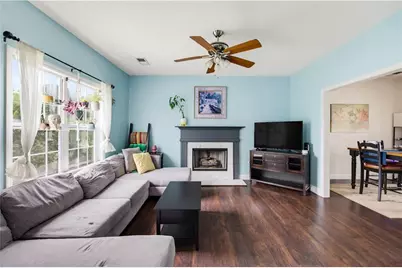 3963 Pocono Way NW, Marietta, GA 30064 - Photo 7