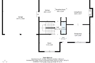 3963 Pocono Way NW, Marietta, GA 30064 - Photo 29