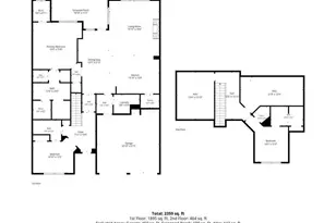 5660 Ansley Ridge Ln, Suwanee, GA 30024 - Photo 61