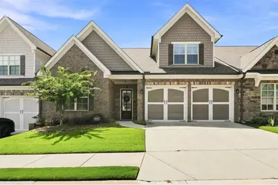 5660 Ansley Ridge Lane #81, Suwanee, GA 30024 - Photo 3