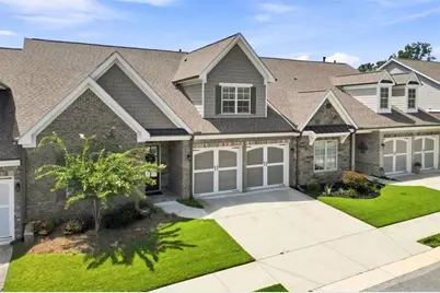 5660 Ansley Ridge Lane #81, Suwanee, GA 30024 - Photo 1