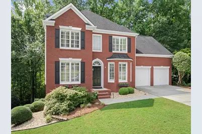 5595 Shepherds Pond, Alpharetta, GA 30004 - Photo 1