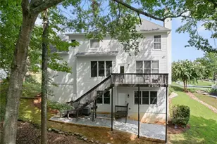 5595 Shepherds Pond, Alpharetta, GA 30004 - Photo 47