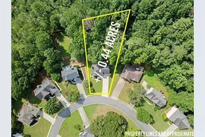 5595 Shepherds Pond, Alpharetta, GA 30004 - Photo 3