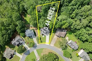 5595 Shepherds Pond, Alpharetta, GA 30004 - Photo 3