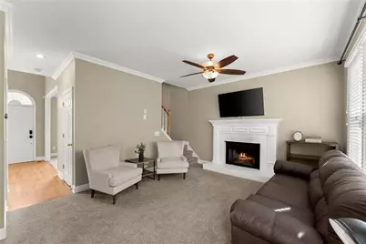 5595 Shepherds Pond, Alpharetta, GA 30004 - Photo 13
