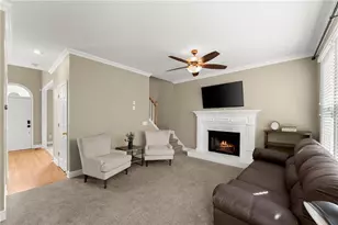 5595 Shepherds Pond, Alpharetta, GA 30004 - Photo 13