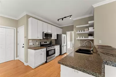 5595 Shepherds Pond, Alpharetta, GA 30004 - Photo 17