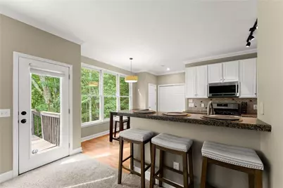 5595 Shepherds Pond, Alpharetta, GA 30004 - Photo 15