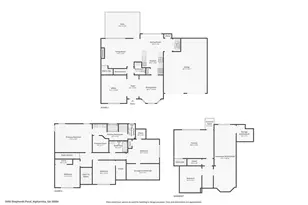 5595 Shepherds Pond, Alpharetta, GA 30004 - Photo 65