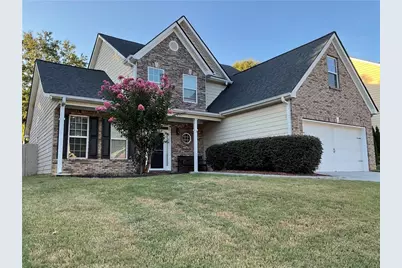 1161 Rose Terrace Circle, Loganville, GA 30052 - Photo 1