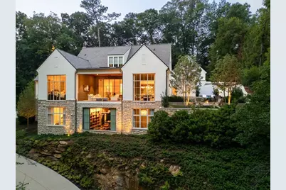 365 Valley Road NW, Atlanta, GA 30327 - Photo 1