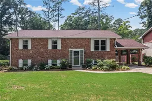 [Address not provided], Decatur, GA 30033 - Photo 1