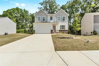 [Address not provided], Hoschton, GA 30548 - Photo 1