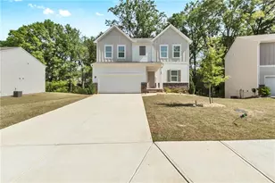 [Address not provided], Hoschton, GA 30548 - Photo 1