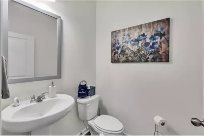 [Address not provided], Hoschton, GA 30548 - Photo 13