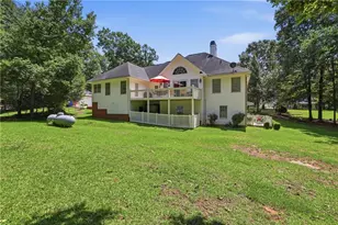 149 Tall Oaks Dr, Alto, GA 30510 - Photo 3