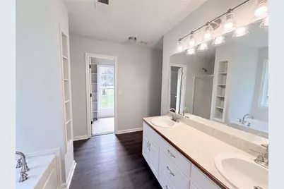 1396 Bramlett Forest Court, Lawrenceville, GA 30045 - Photo 19
