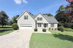 1396 Bramlett Forest Ct, Lawrenceville, GA 30045 - Photo 1