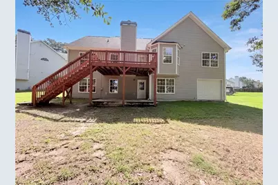 1396 Bramlett Forest Court, Lawrenceville, GA 30045 - Photo 5