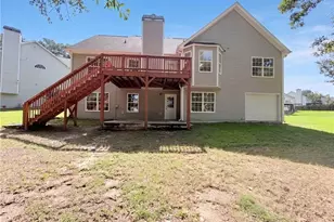 1396 Bramlett Forest Ct, Lawrenceville, GA 30045 - Photo 5
