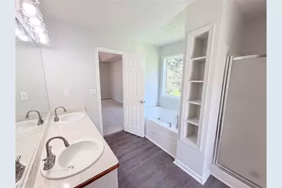 1396 Bramlett Forest Court, Lawrenceville, GA 30045 - Photo 21