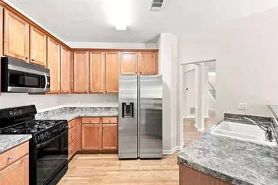 774 Gardenside Circle, Marietta, GA 30067 - Photo 15