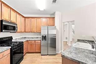 774 Gardenside Circle, Marietta, GA 30067 - Photo 15