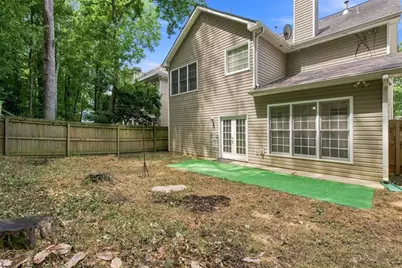 774 Gardenside Circle, Marietta, GA 30067 - Photo 35