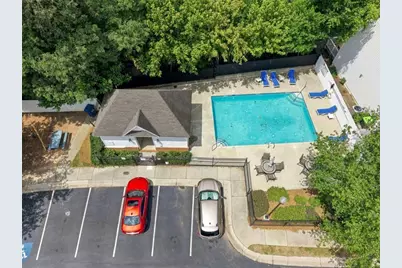 774 Gardenside Circle, Marietta, GA 30067 - Photo 41