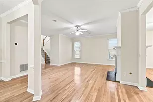 774 Gardenside Circle, Marietta, GA 30067 - Photo 9