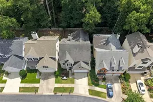 774 Gardenside Circle, Marietta, GA 30067 - Photo 37