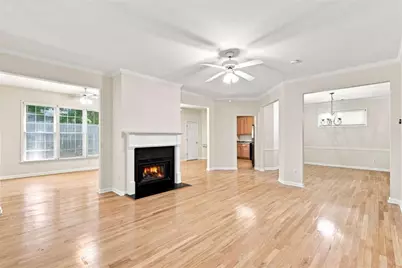 774 Gardenside Circle, Marietta, GA 30067 - Photo 5