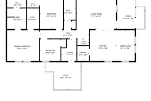 915 Smith Loop Rd, Demorest, GA 30535 - Photo 29