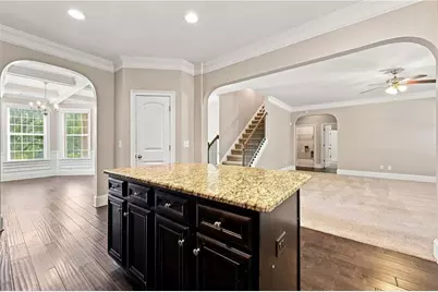 217 Allgood Trace, Acworth, GA 30101 - Photo 11