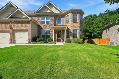 217 Allgood Trace, Acworth, GA 30101 - Photo 37