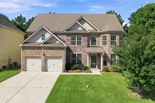 217 Allgood Trce, Acworth, GA 30101 - Photo 1