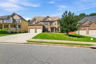 217 Allgood Trce, Acworth, GA 30101 - Photo 39