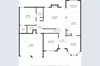 217 Allgood Trace, Acworth, GA 30101 - Photo 43