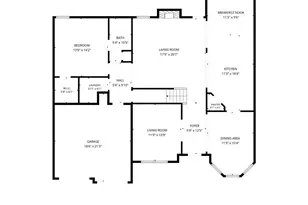 217 Allgood Trce, Acworth, GA 30101 - Photo 43