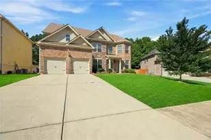 217 Allgood Trce, Acworth, GA 30101 - Photo 41