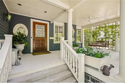 36 Delta Place NE, Atlanta, GA 30307 - Photo 3